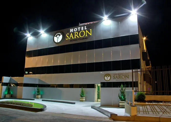 Hotel Saron