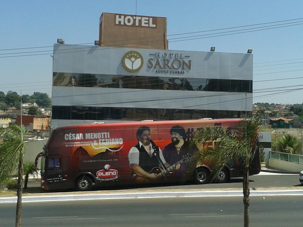Saron Hotel
