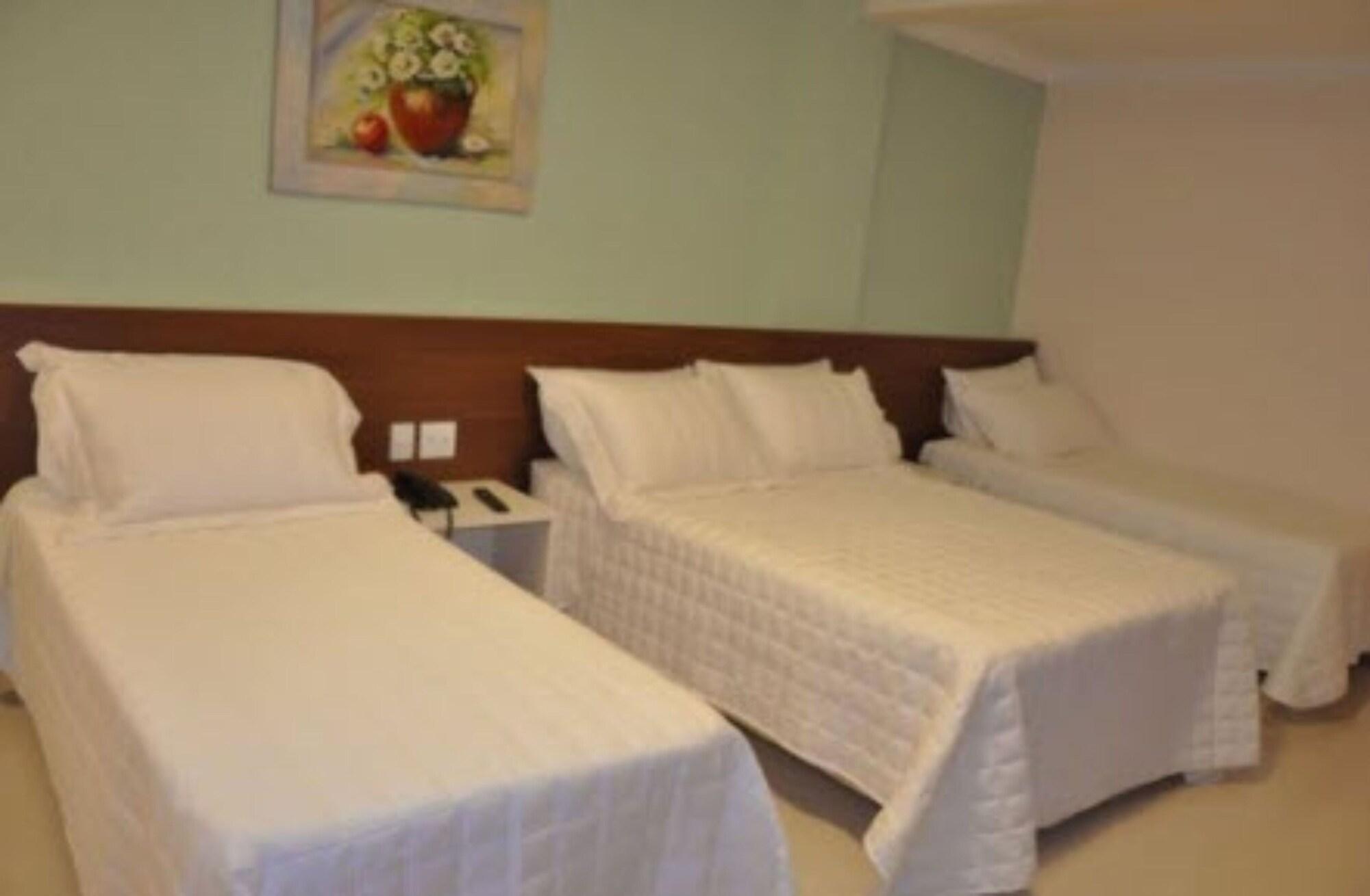 Saron Hotel 4*