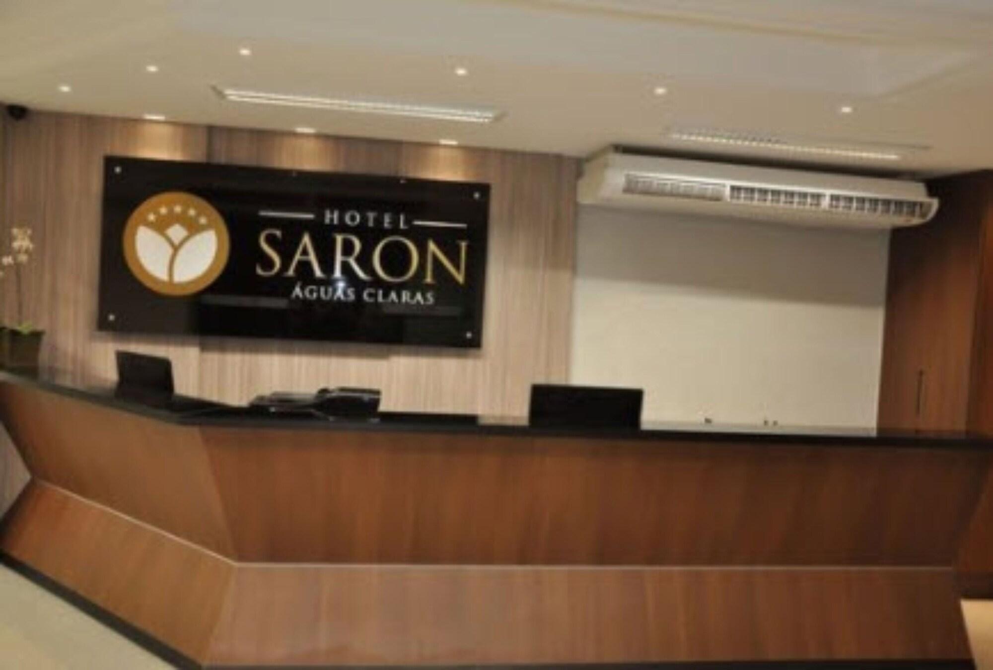 Hotel Saron 4*