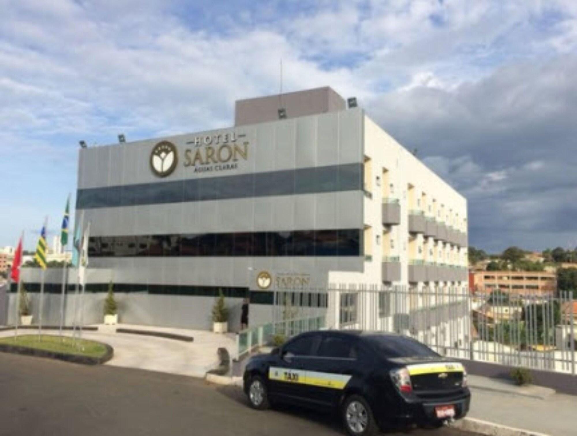 Saron Luziânia