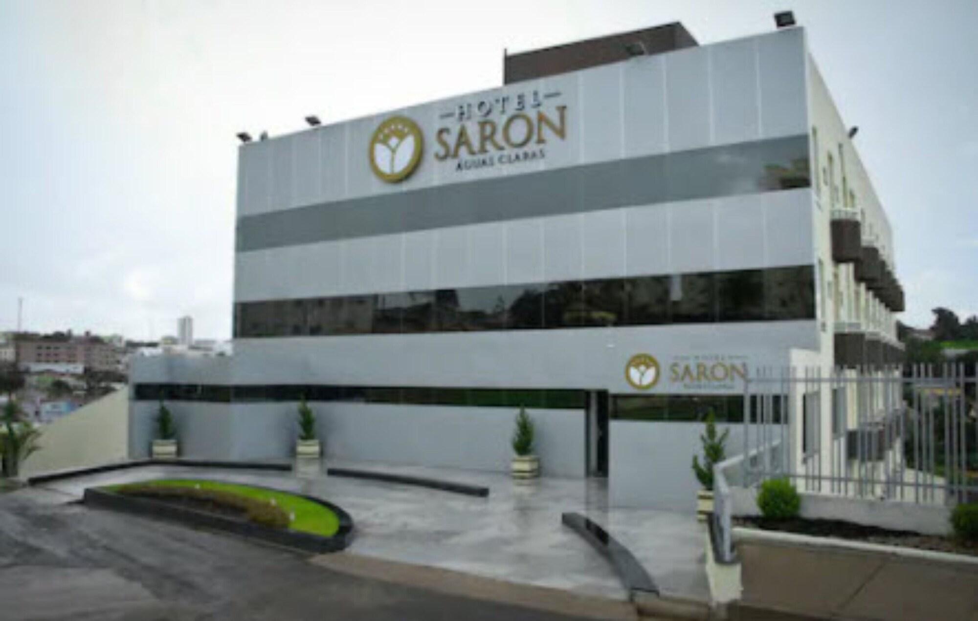 Saron Luziânia