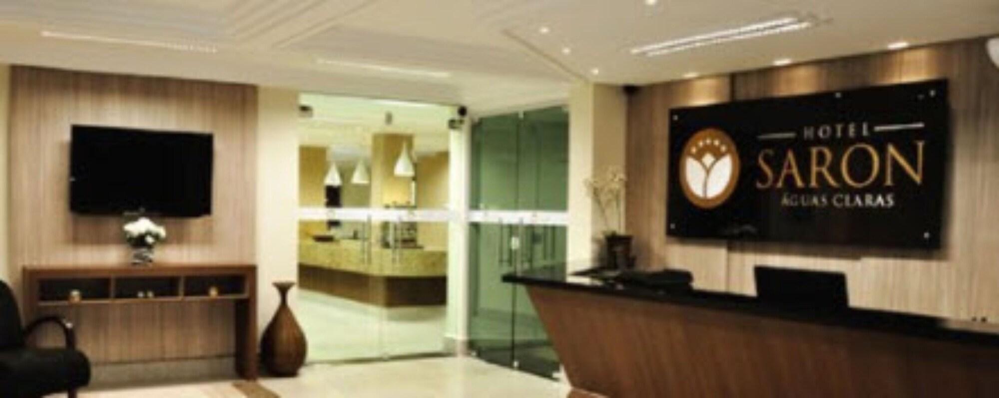 Hotel Saron