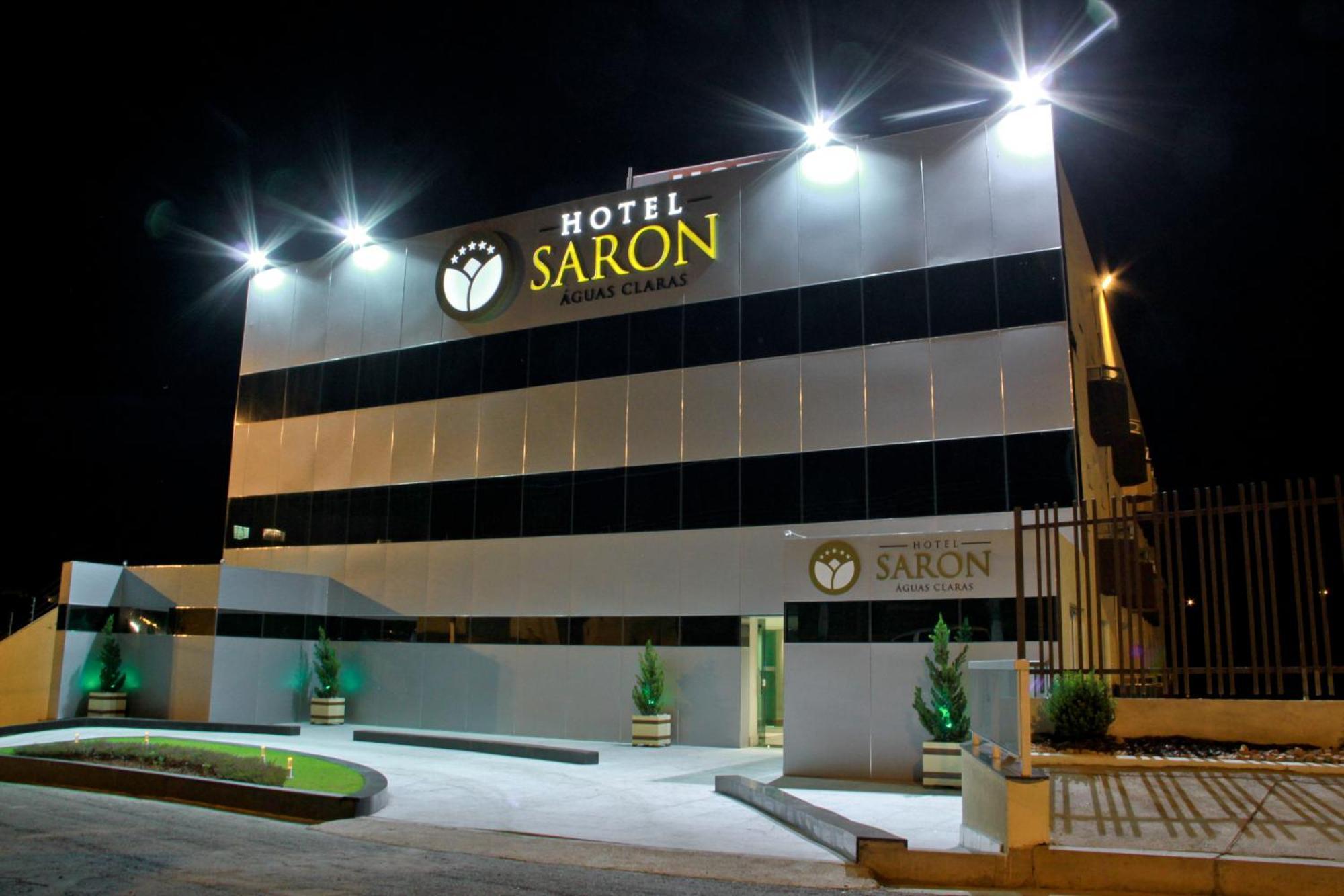 Saron