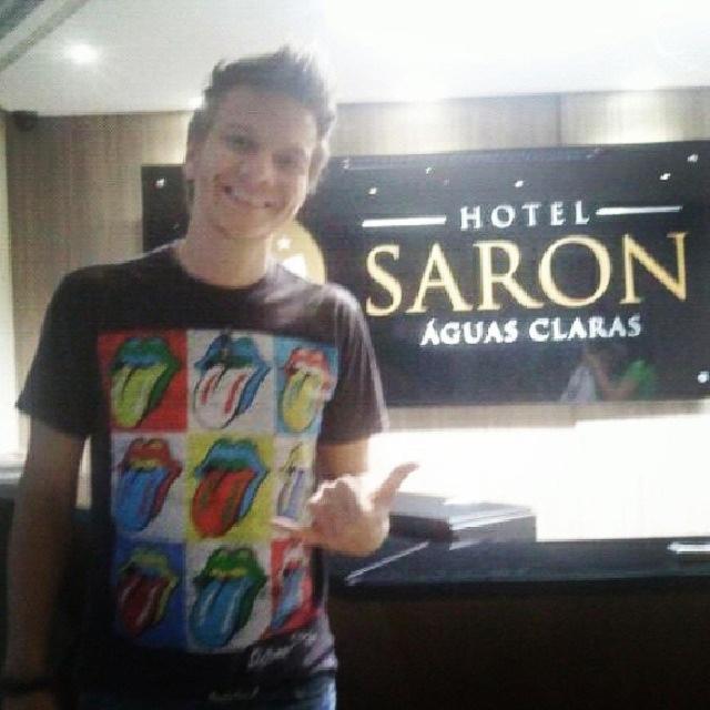 Hotel Saron