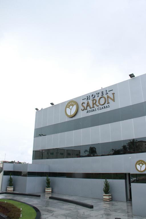 Saron 4* Luziânia