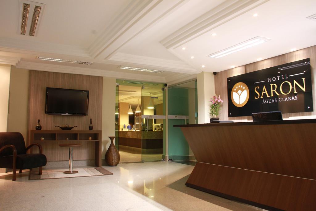 Saron Hotel