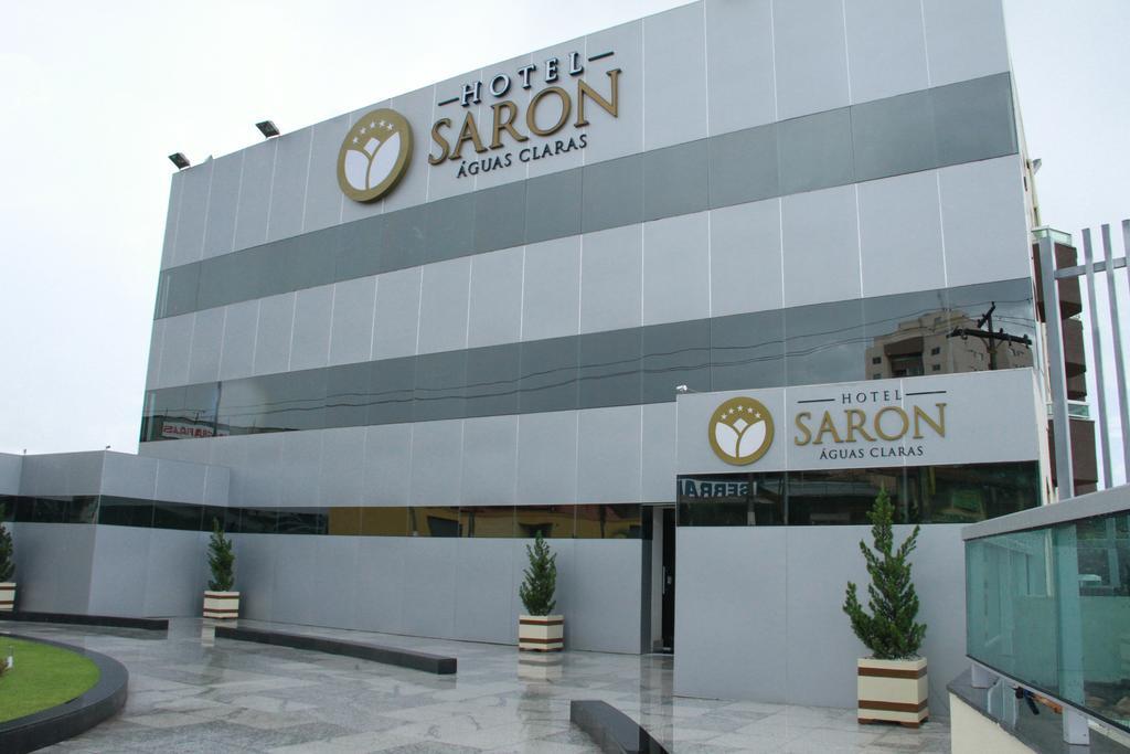 Saron Hotel 4*